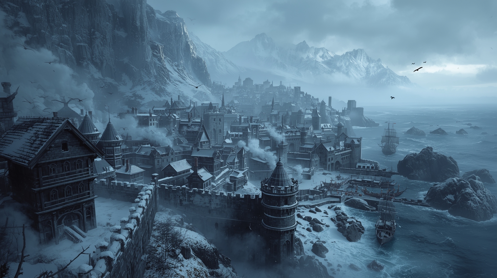 Karrhold Drenvold - Karrhold